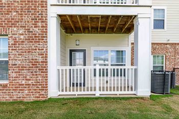 Patio/balcony